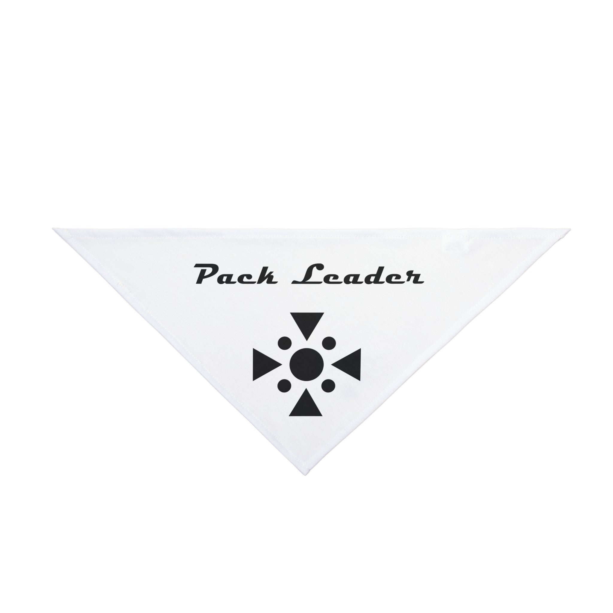 Pack Leader