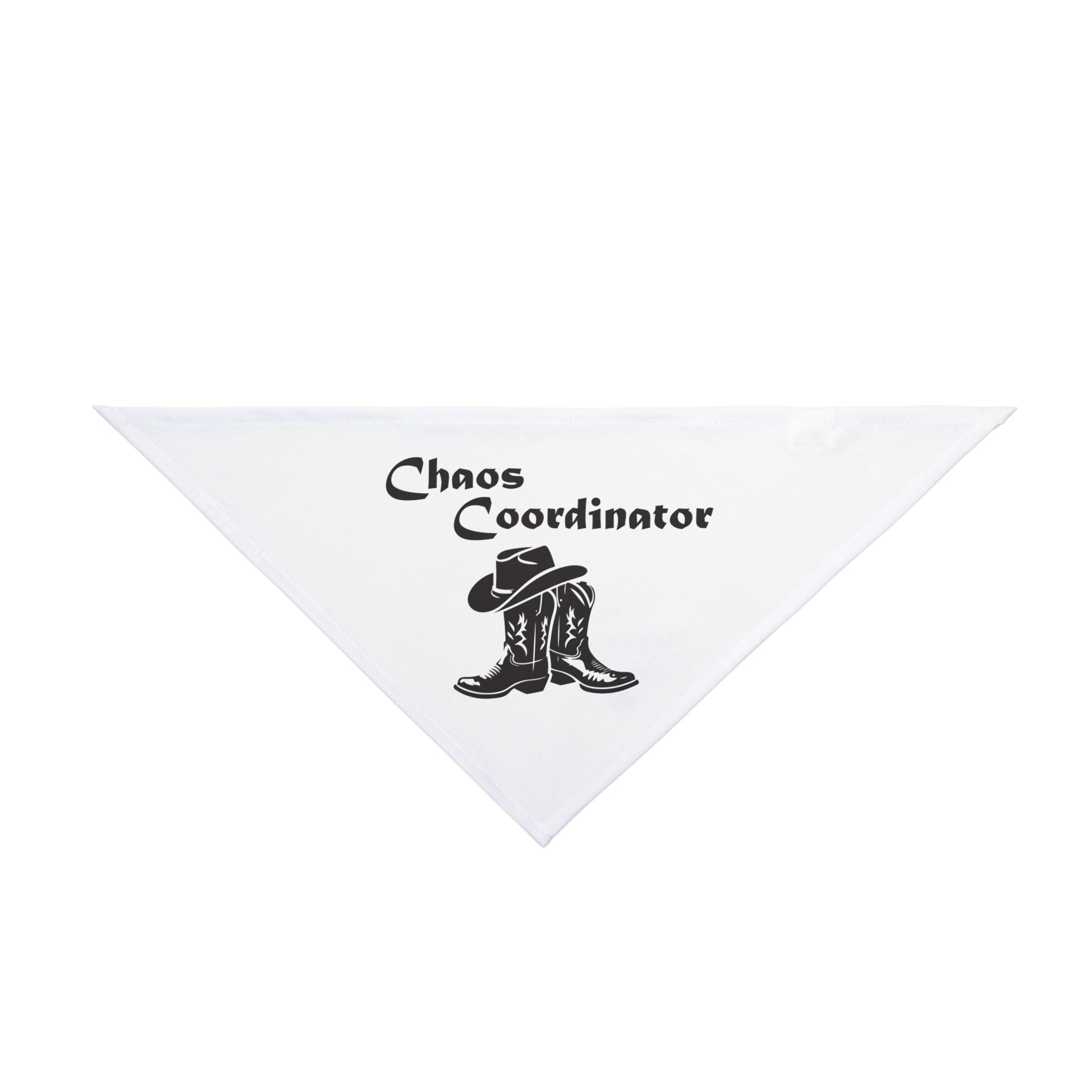 Chaos Coordinator