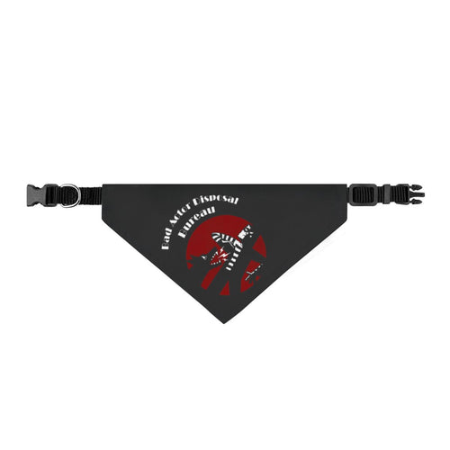 BAB - home defense agency