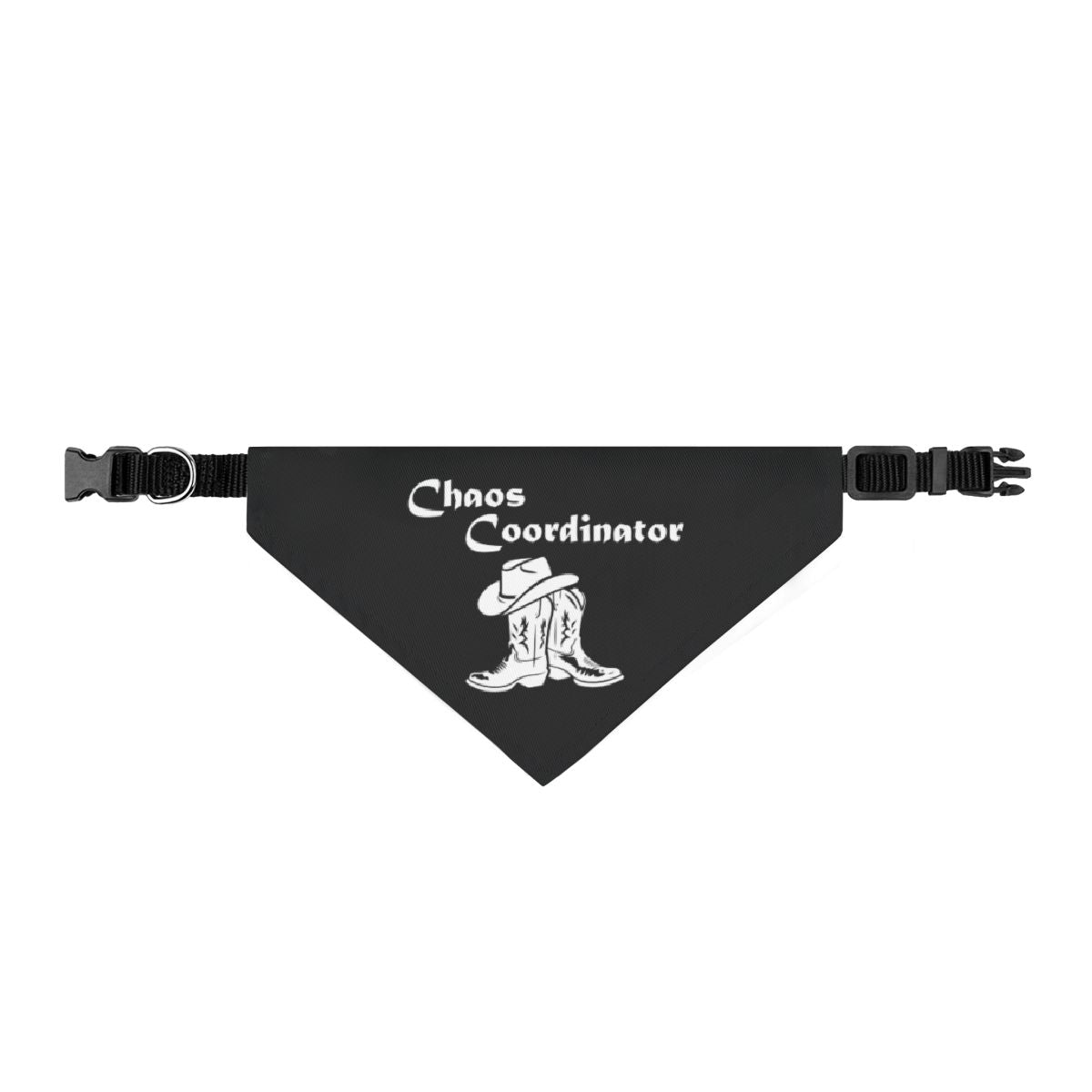 Chaos Coordinator