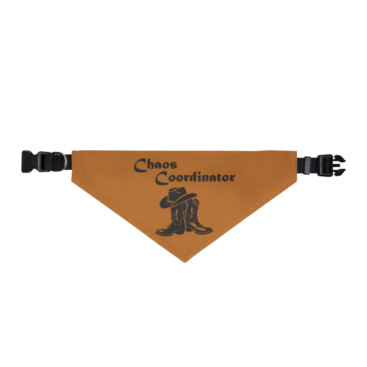 Chaos Coordinator