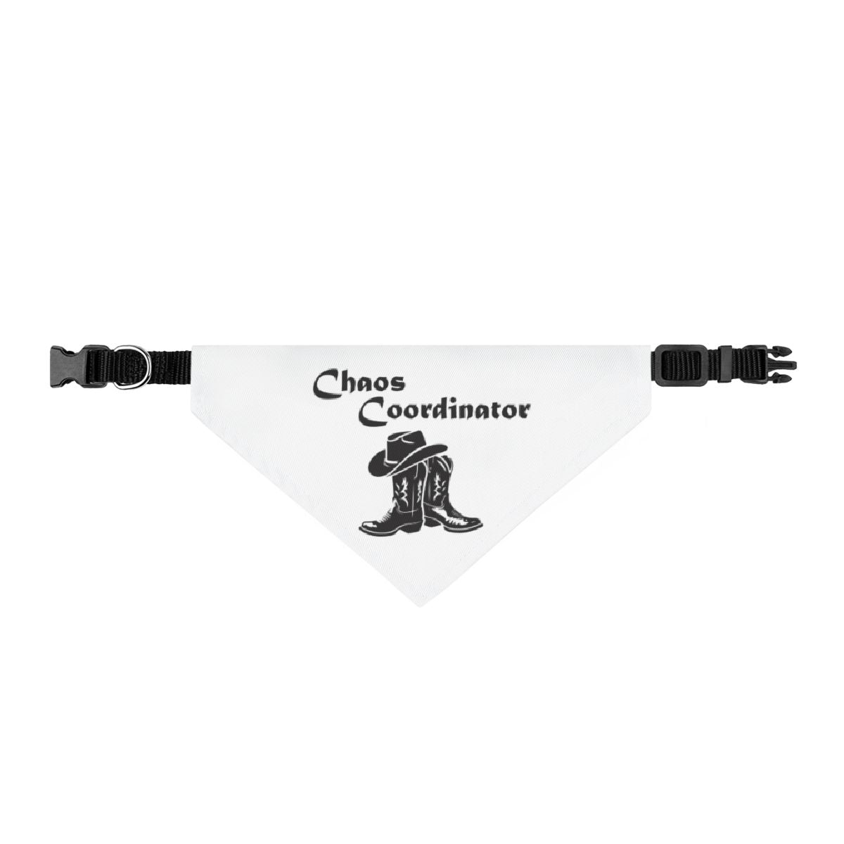 Chaos Coordinator