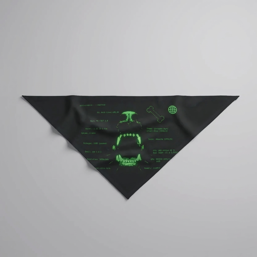 Ke[r]nnel Corruption