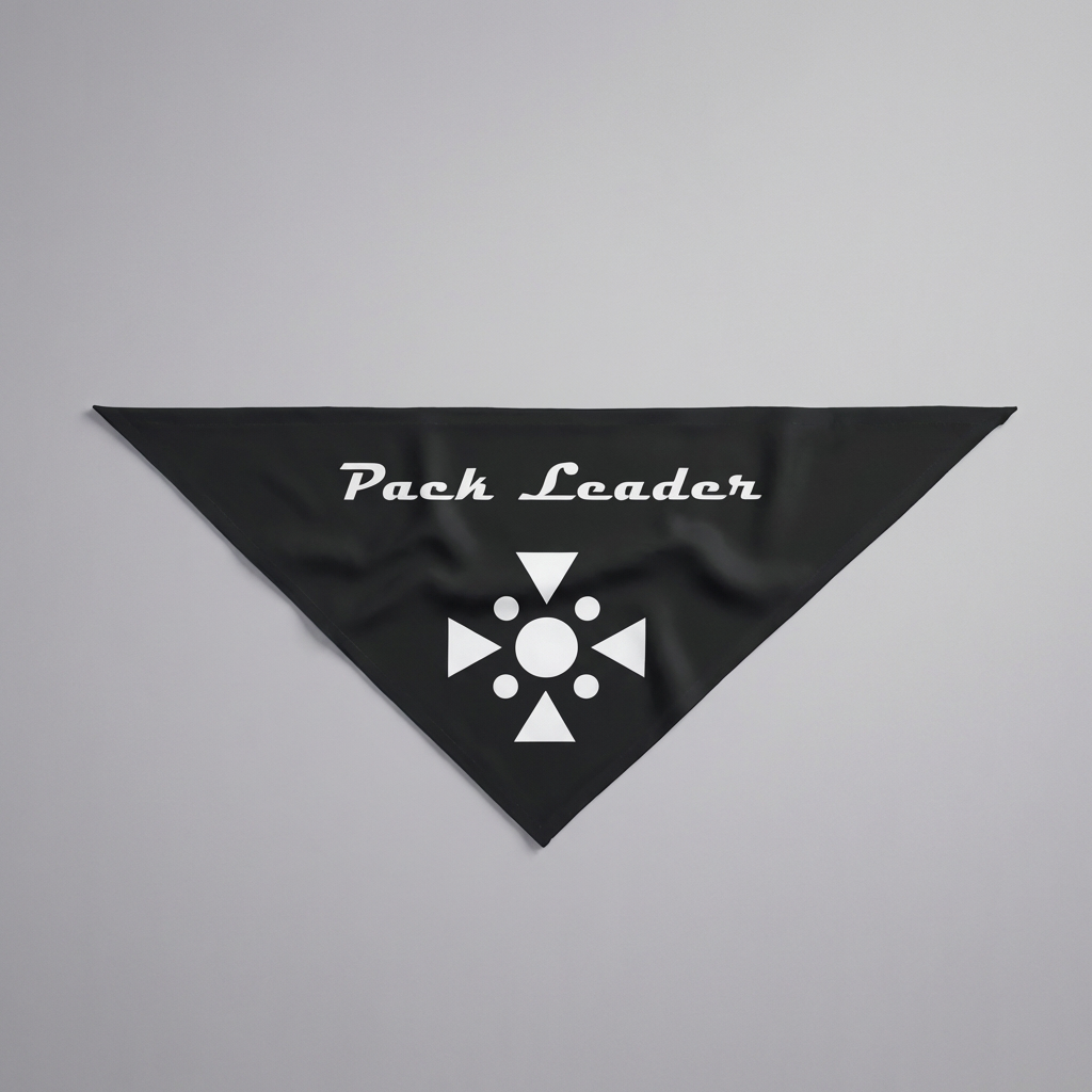 Pack Leader