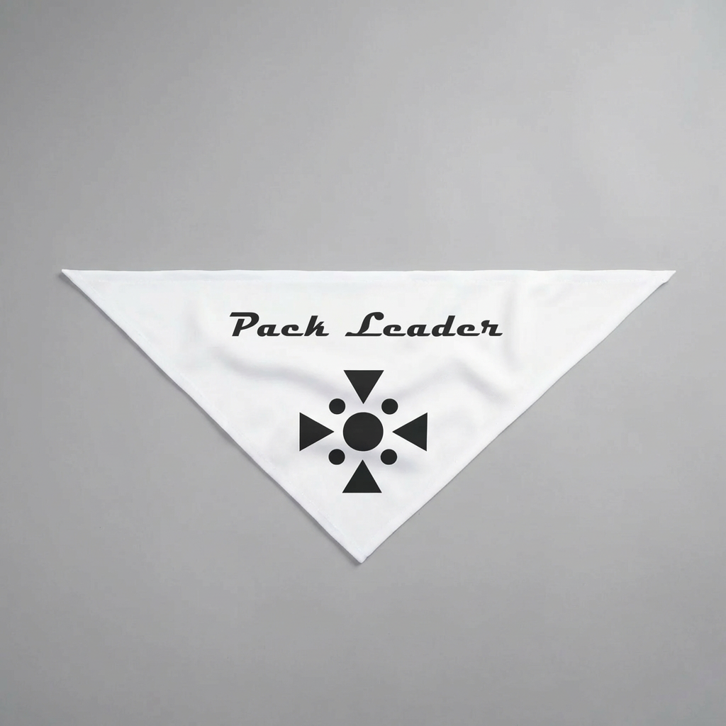 Pack Leader