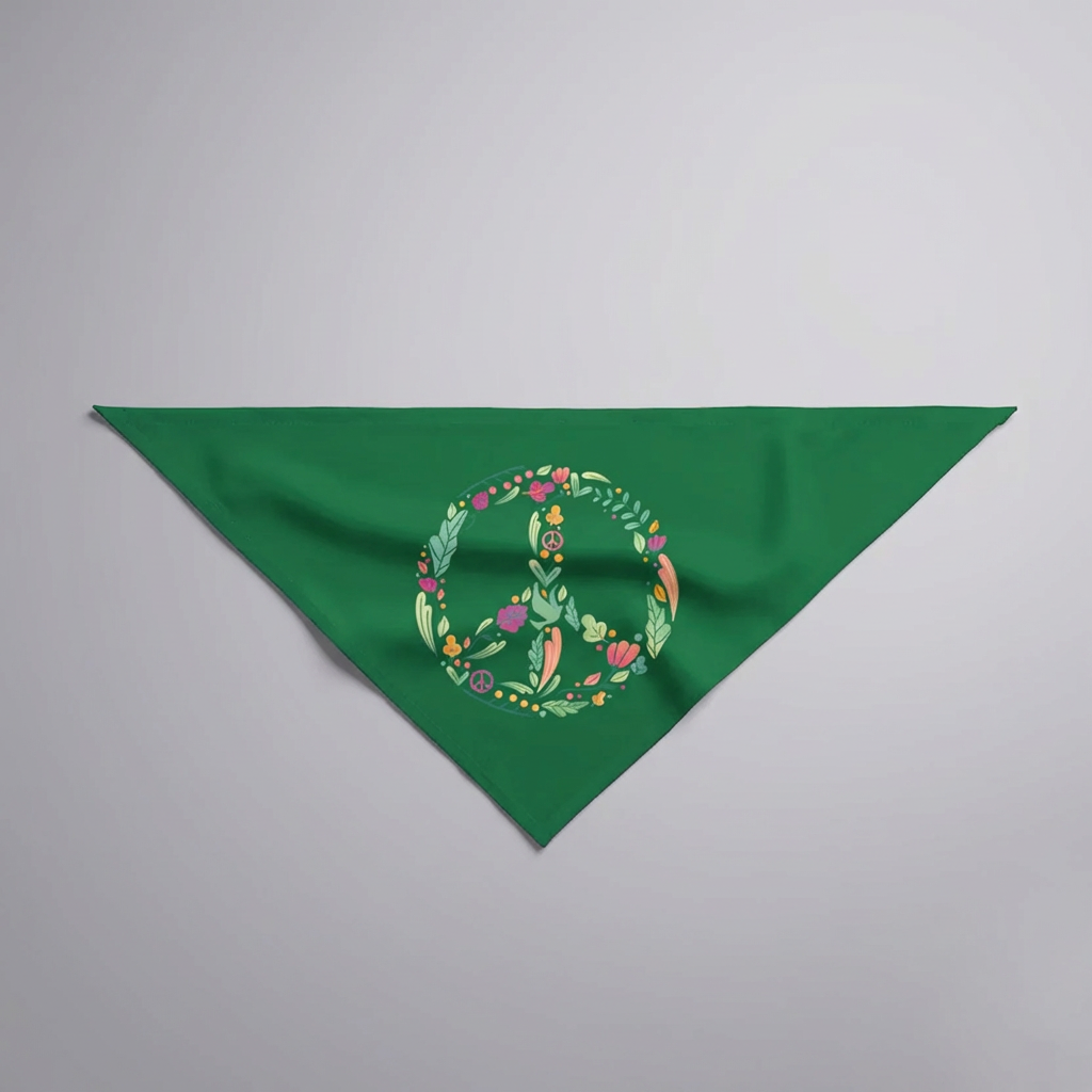 Peace representative