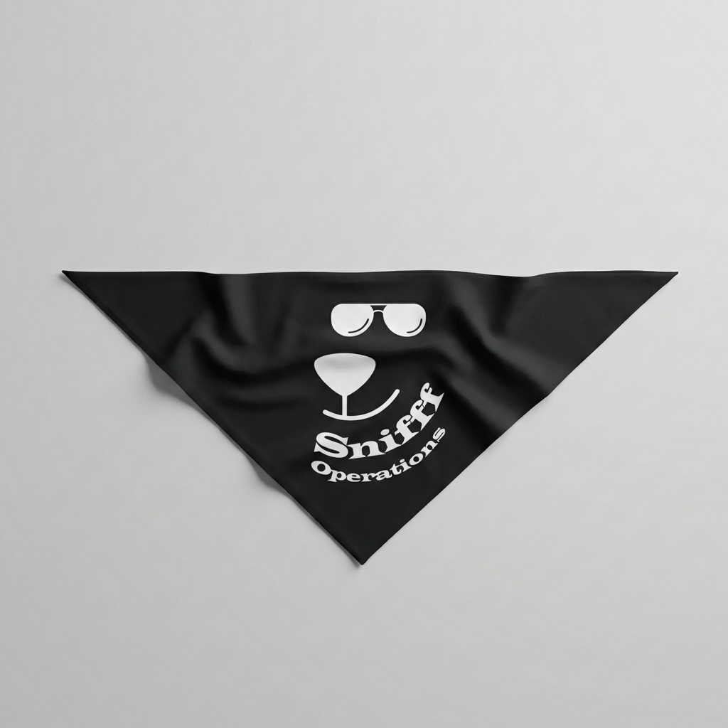 Snifff Ops at your service