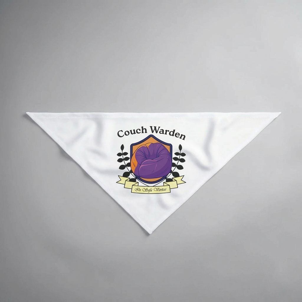 Truth is in the sofa