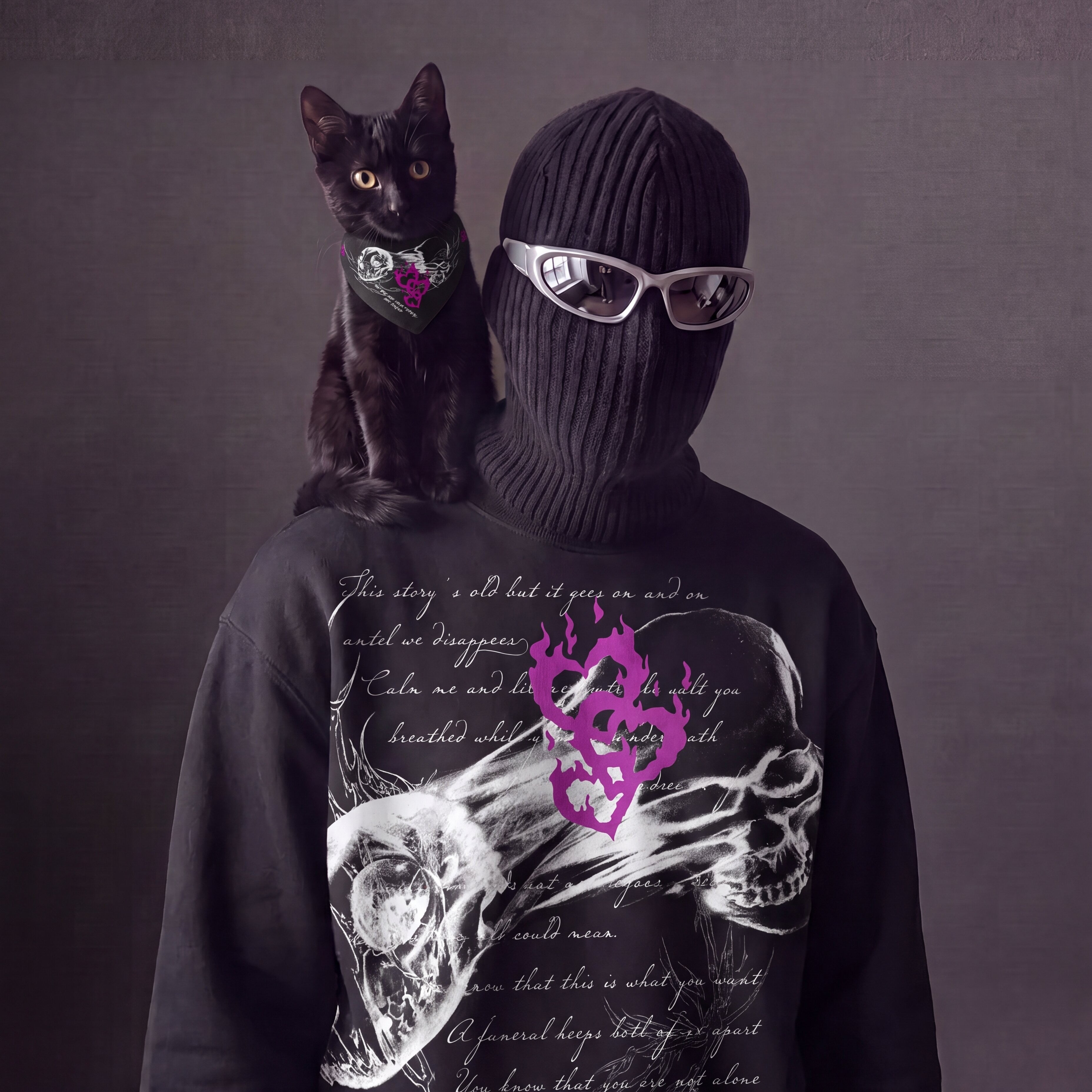 Feline Instincts
