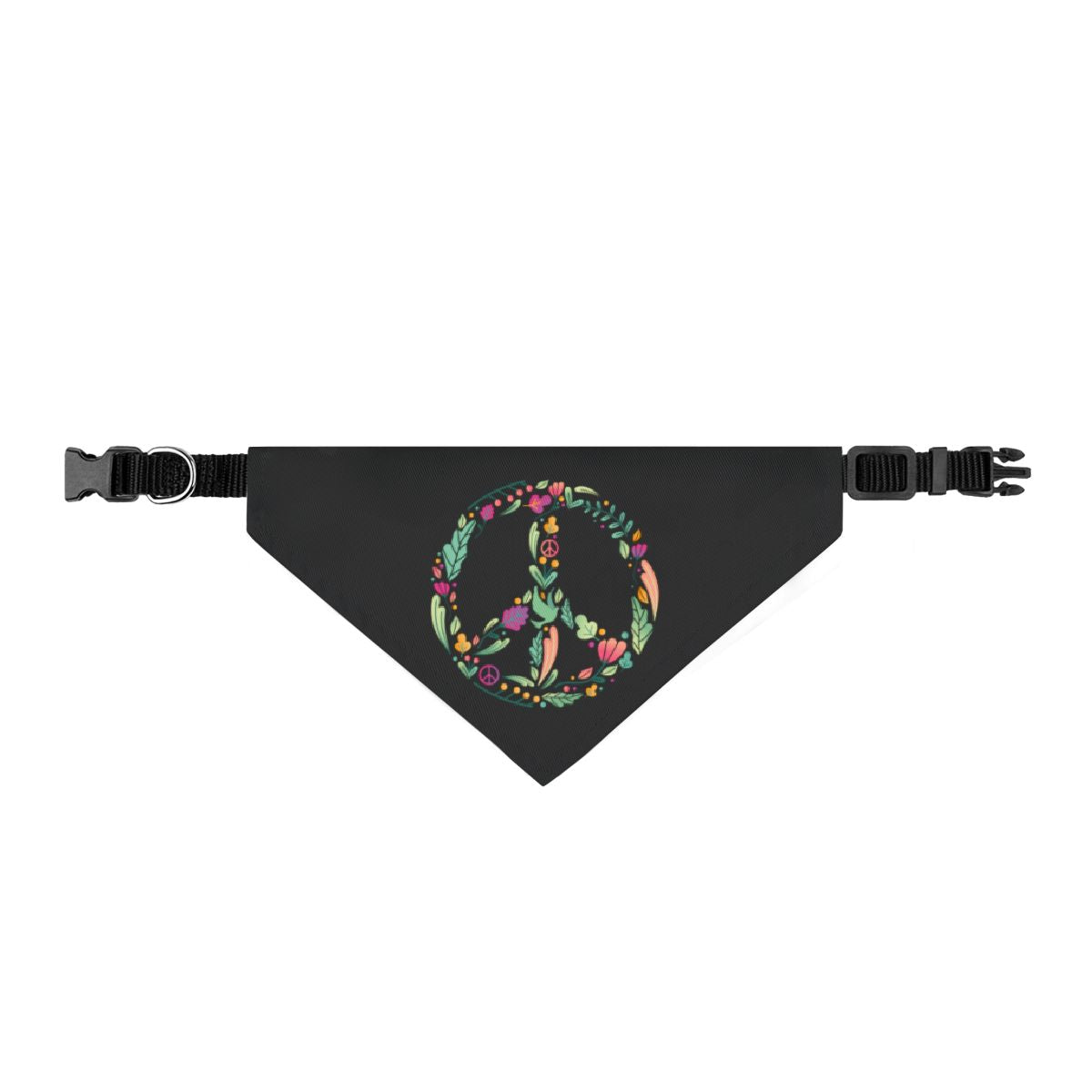 Peace representative
