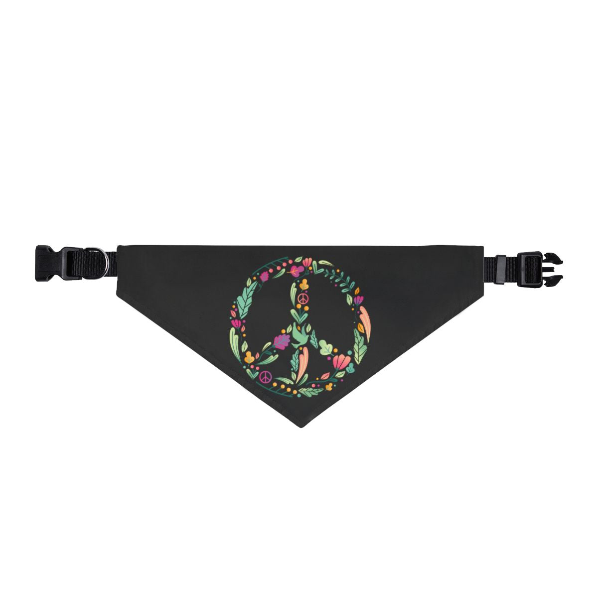 Peace representative